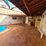 Casa em condomínio à venda com 3 quartos, sendo 1 suíte, em Granja Olga I, Sorocaba, SP