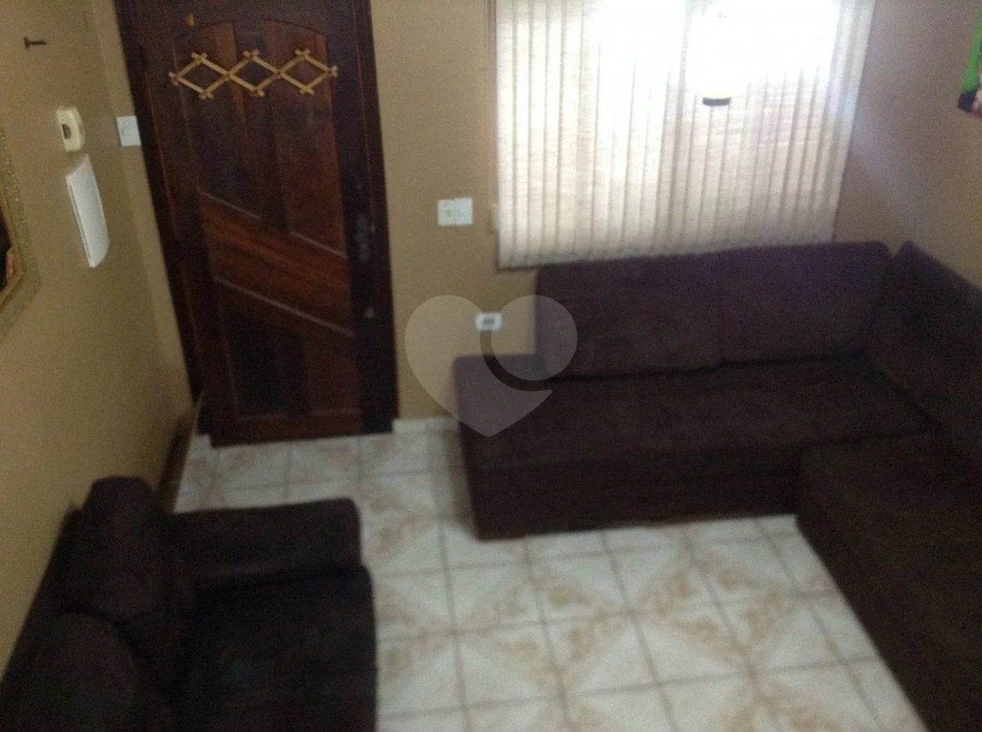 Sobrado à venda com 3 quartos, sendo 1 suíte, em Vila Nova Cachoeirinha, São Paulo, SP