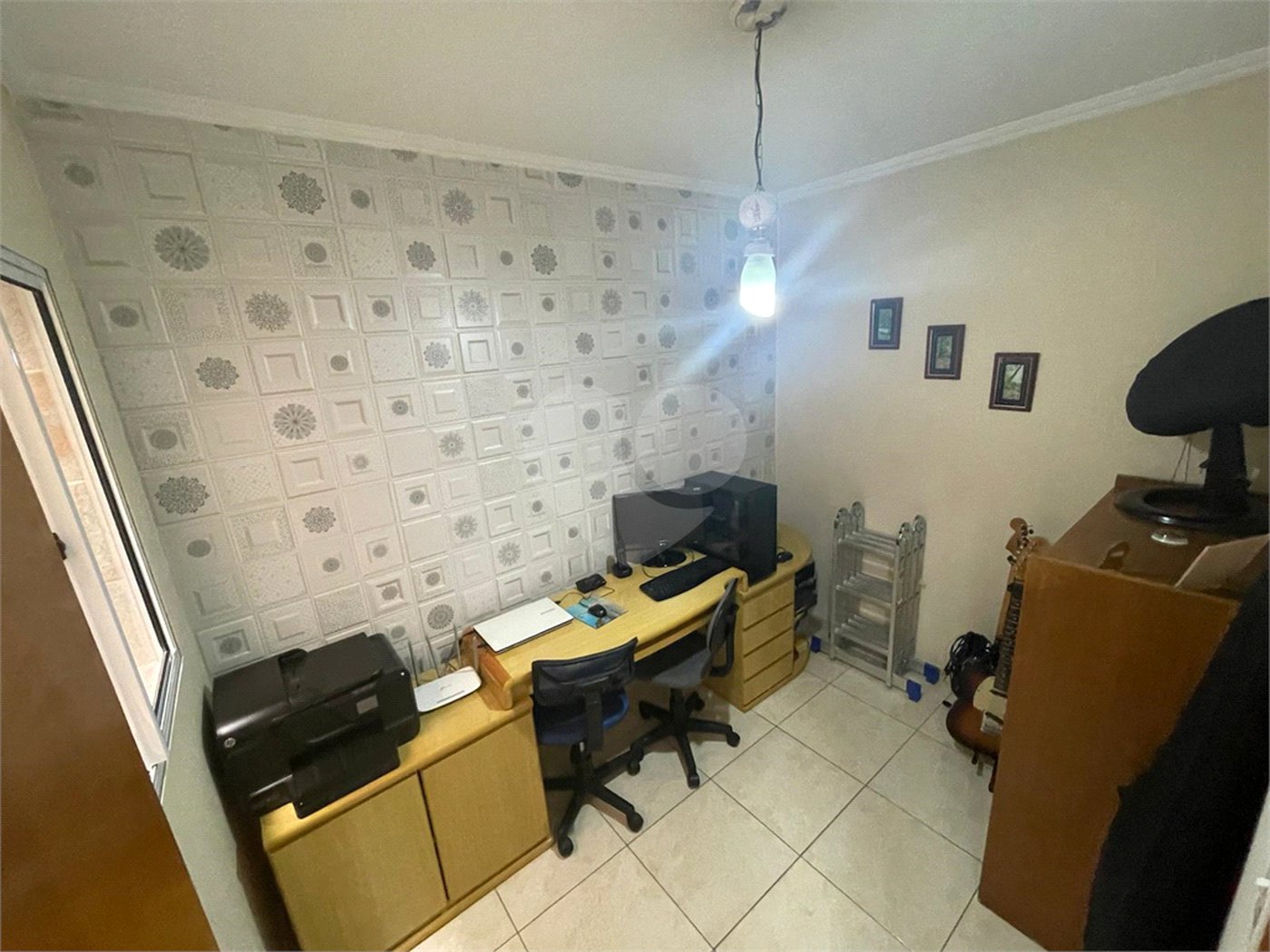 Sobrado à venda com 3 quartos, sendo 1 suíte, em Jaçanã, São Paulo, SP