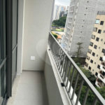 Studio à venda com 1 quarto em Jardim das Acácias, São Paulo, SP