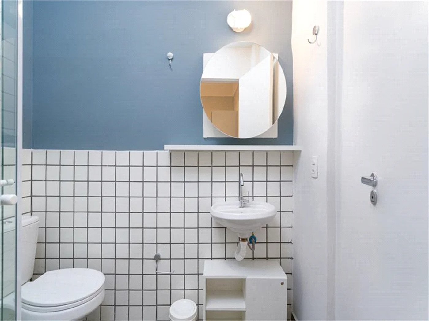 Apartamento à venda com 4 quartos, sendo 1 suíte, em Pinheiros, São Paulo, SP