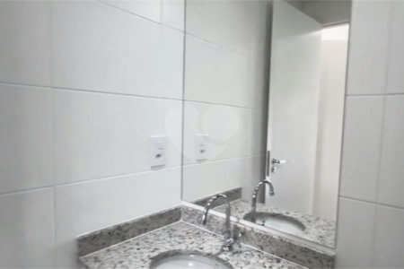 Studio à venda com 1 quarto em Vila Olímpia, São Paulo, SP