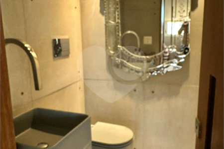 Apartamento à venda com 4 quartos, sendo 3 suítes, em Alto de Pinheiros, São Paulo, SP