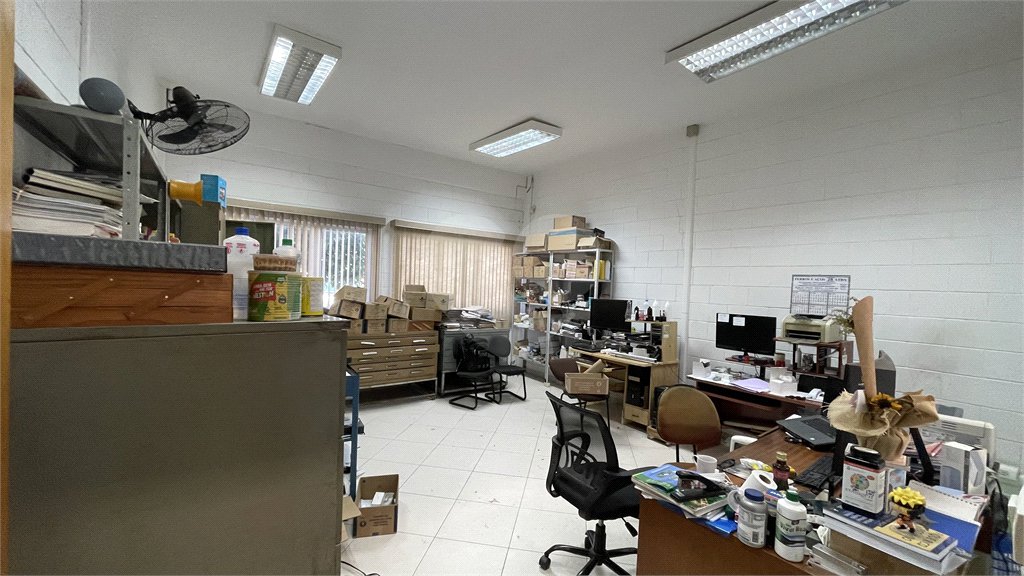 Prédio à venda em Núcleo Industrial Vereador Alcides Celestino Filho, Mogi das Cruzes, SP