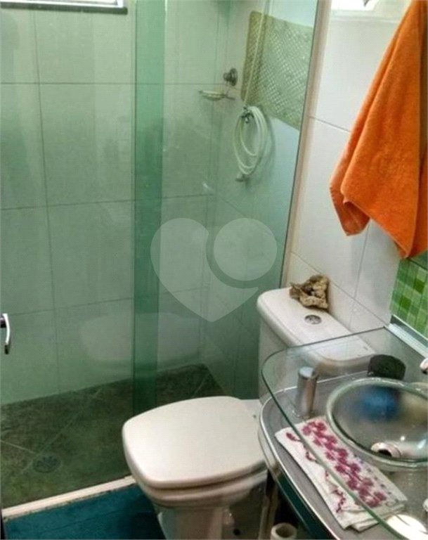 Apartamento à venda com 2 quartos em Tatuapé, São Paulo, SP