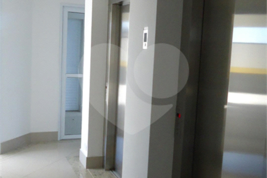 Apartamento à venda com 1 quarto em Vila Guilherme, São Paulo, SP