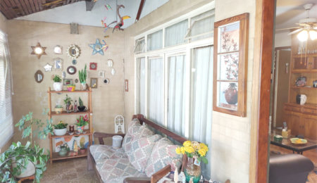 Casa Térrea à venda com 4 quartos em Mandaqui, São Paulo, SP