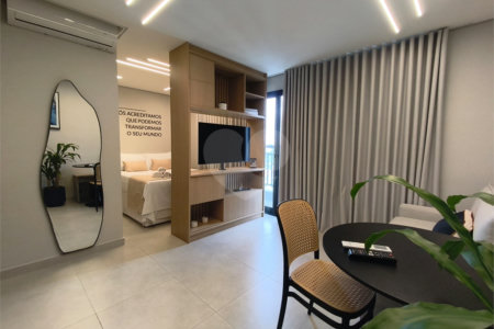 Apartamento à venda em Jardim São Paulo(zona Norte), São Paulo, SP
