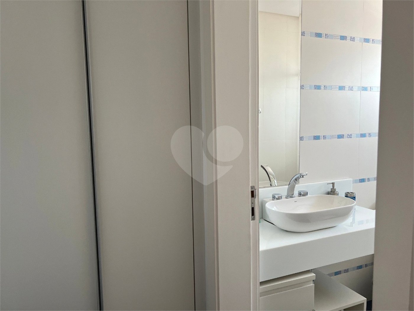 Apartamento à venda com 4 suítes em Jardim do Mar, São Bernardo do Campo, SP