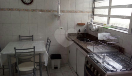 Casa à venda com 3 quartos em Carandiru, São Paulo, SP