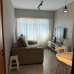 Apartamento à venda com 1 suíte em Presidente Médici, Ribeirão Preto, SP