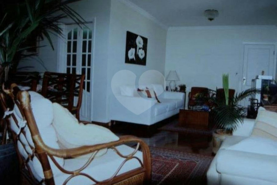 Apartamento à venda com 3 suítes em Jardim São Paulo(zona Norte), São Paulo, SP