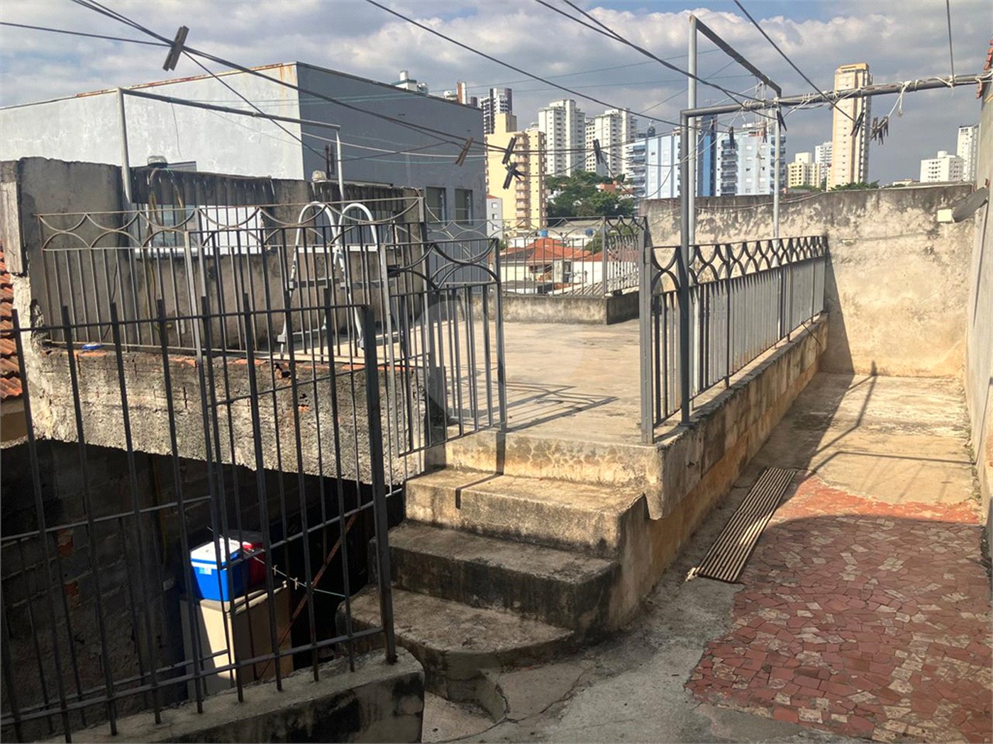 Sobrado à venda com 5 quartos, sendo 4 suítes,  em Vila Aurora (zona Norte), São Paulo, SP