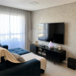 Apartamento à venda com 2 quartos em Caguassu, Sorocaba, SP