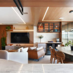 Apartamento à venda com 3 suítes em Indianópolis, São Paulo, SP
