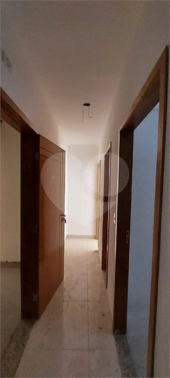 Apartamento à venda com 1 quarto em Vila Guilherme, São Paulo, SP