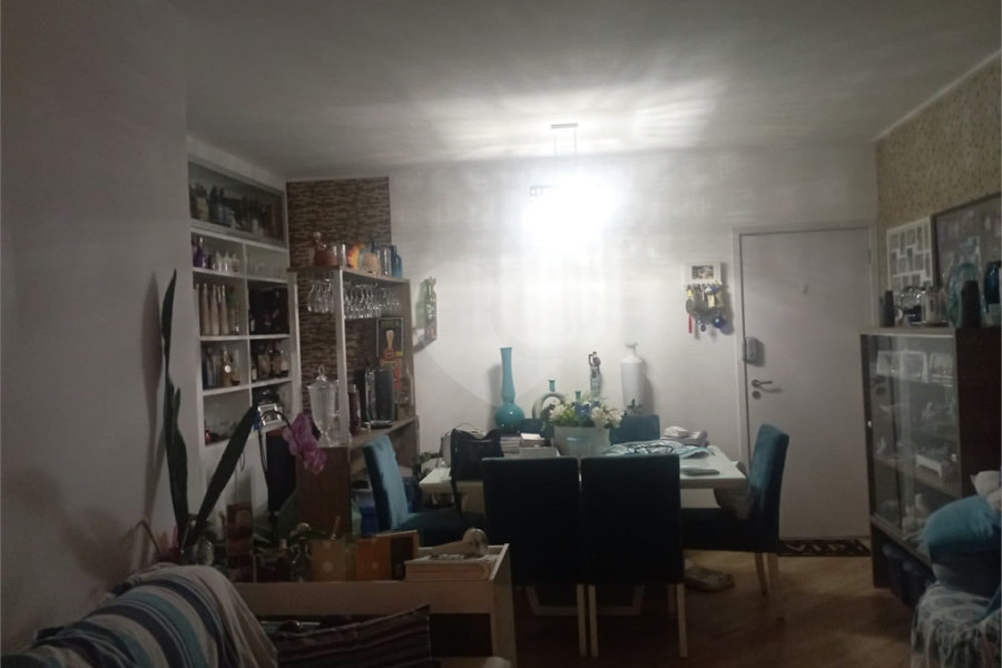 Apartamento à venda com 3 quartos, sendo 2 suítes, em Tremembé, São Paulo, SP