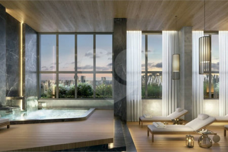 Apartamento à venda com 3 suítes em Morumbi, São Paulo, SP