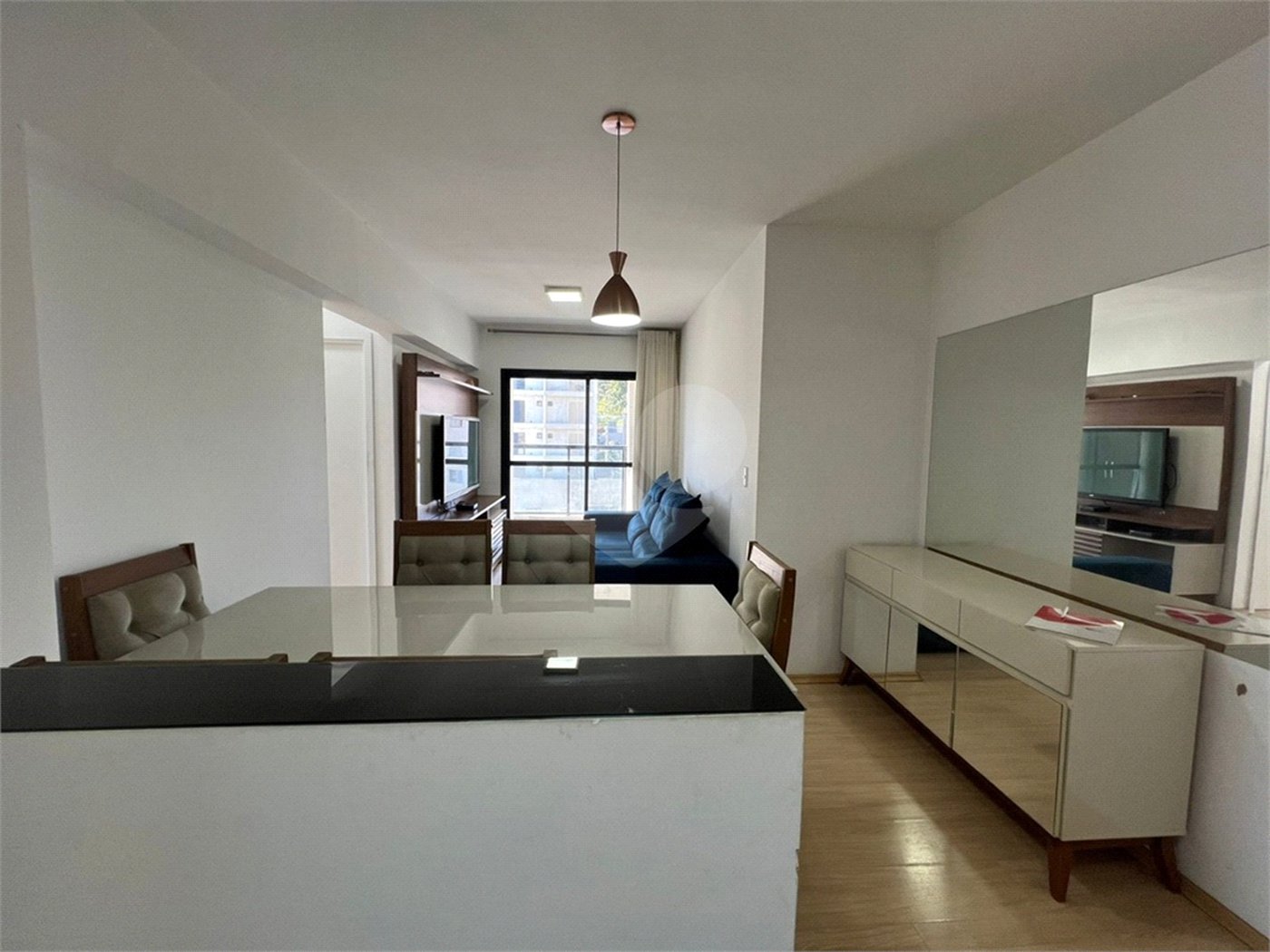 Apartamento à venda com 2 quartos, sendo 1 suíte, em Casa Verde, São Paulo, SP