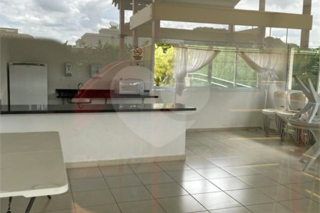 Apartamento à venda com 3 quartos, sendo 1 suíte,  em Jardim Bandeirantes, Louveira, SP