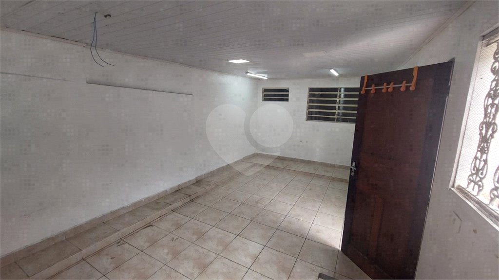 Casa à venda com 2 quartos em Vila São Francisco, São Paulo, SP