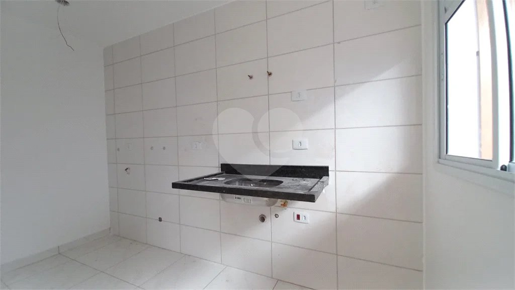 Apartamento à venda com 1 quarto em Vila Mazzei, São Paulo, SP