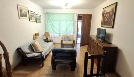 Sobrado à venda com 2 quartos em Alto da Boa Vista, São Paulo, SP