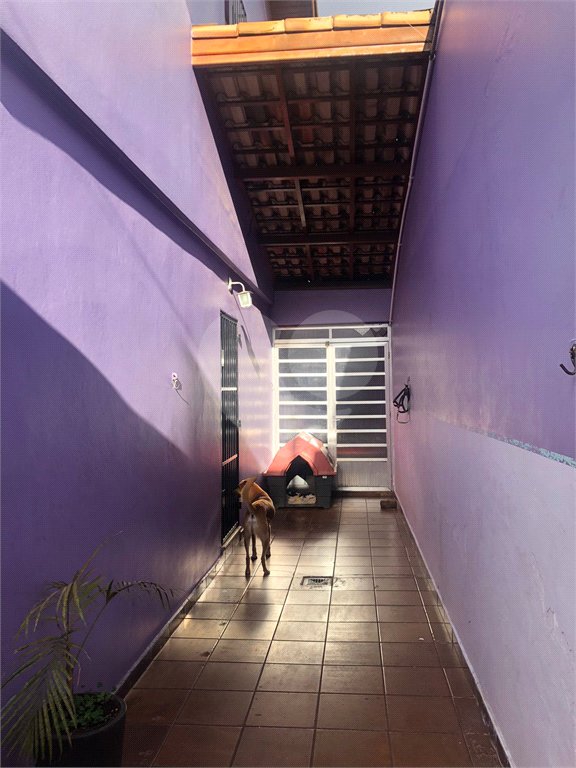 Sobrado à venda com 2 quartos em Vila Nova Cachoeirinha, São Paulo, SP