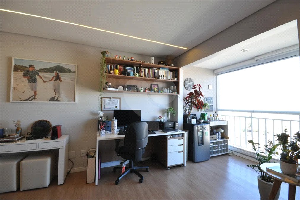 Apartamento à venda com 2 quartos em Vila Guilherme, São Paulo, SP