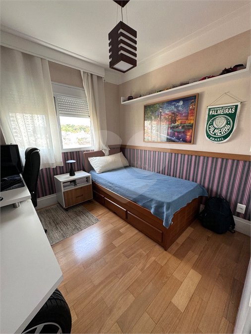 Apartamento à venda ou para alugar com 3 suítes em Ipiranga, São Paulo, SP