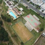 Terreno à venda no condomínio Residencial Central Parque, Salto - SP