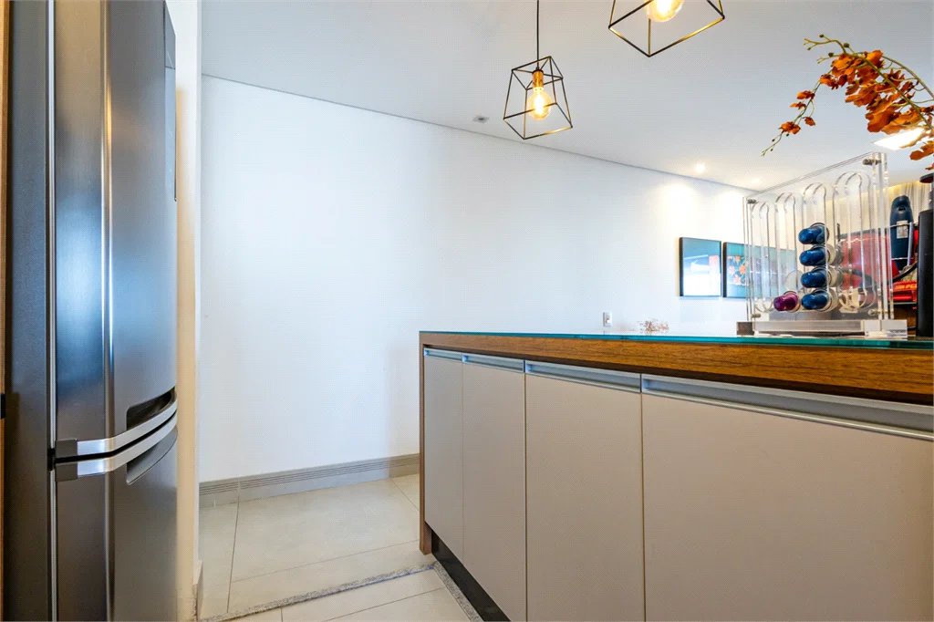 Apartamento à venda com 2 quartos, sendo 1 suíte, em Vila Leopoldina, São Paulo, SP