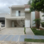 Casa à venda com 3 suítes no condomínio Residencial Villa do Bosque, Sorocaba - SP