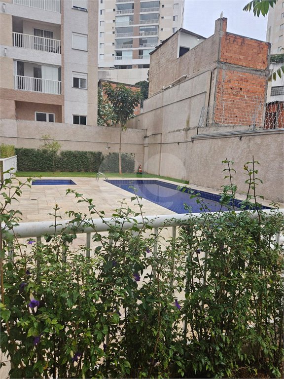 Apartamento à venda com 2 quartos em Mandaqui, São Paulo, SP