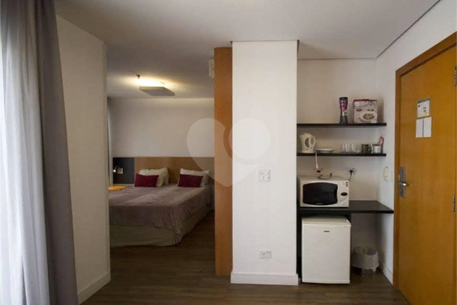 Apartamento à venda ou para alugar com 1 suíte em Paraíso, São Paulo, SP