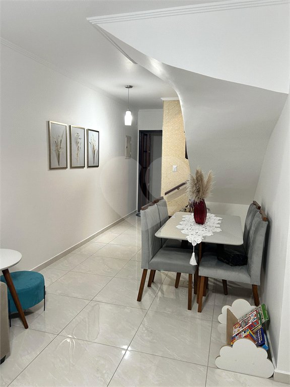 Casa à venda com 3 quartos, sendo 1 suíte,  em Jardim Universo, Mogi das Cruzes, SP