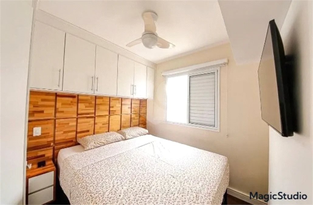 Apartamento de 2 quartos em Vila Prudente, São Paulo - Venda!