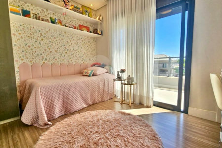 Casa à venda com 3 suítes em Vila Popular, Itapetininga, SP