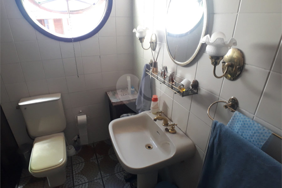Casa Térrea à venda com 6 quartos, sendo 2 suítes, em Limão, São Paulo, SP