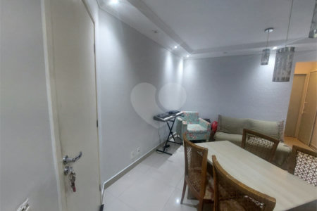 Apartamento à venda com 2 quartos em Vila Bela Vista (zona Norte), São Paulo, SP