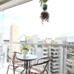 Apartamento à venda com 1 suíte em Real Parque, São Paulo, SP