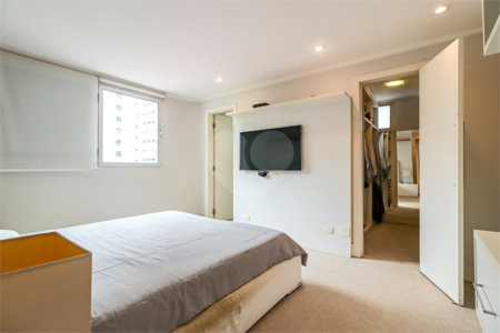 APARTAMENTO COM 3 DORMITÓRIOS, 1 SUÍTE, 2 VAGAS, 142 M² - JARDIM AMÉRICA