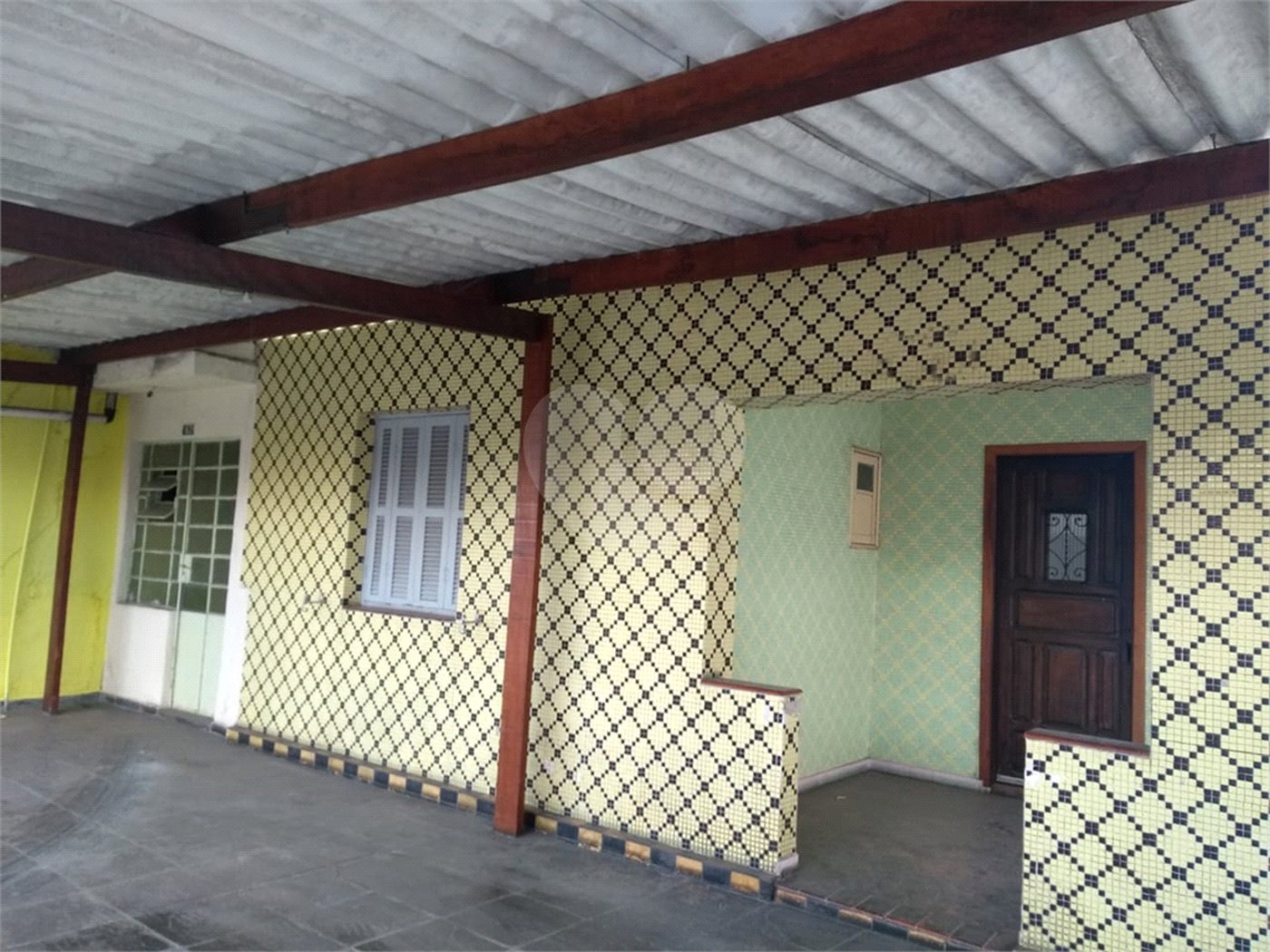 Terreno à venda com 1 quarto em Jaçanã, São Paulo, SP