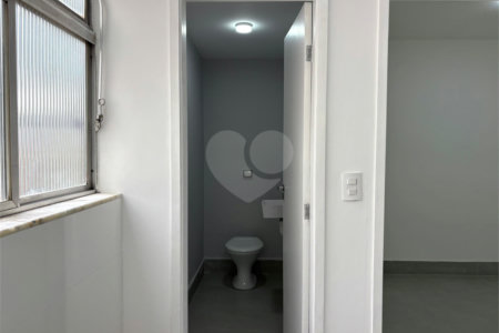 Apartamento à venda com 2 quartos em Indianópolis, São Paulo, SP