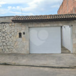 Casa à venda com 3 quartos em Parque Residencial Célia Maria, Porto Feliz, SP