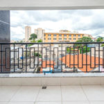 Apartamento à venda com 1 quarto em Limão, São Paulo, SP