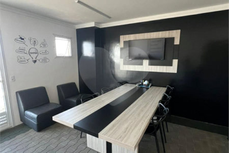 Apartamento à venda com 1 quarto em Vila Ré, São Paulo, SP