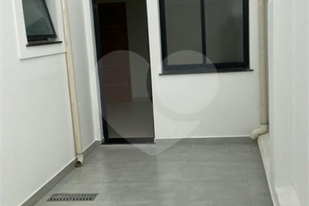 Apartamento para alugar com 1 quarto em Água Fria, São Paulo, SP