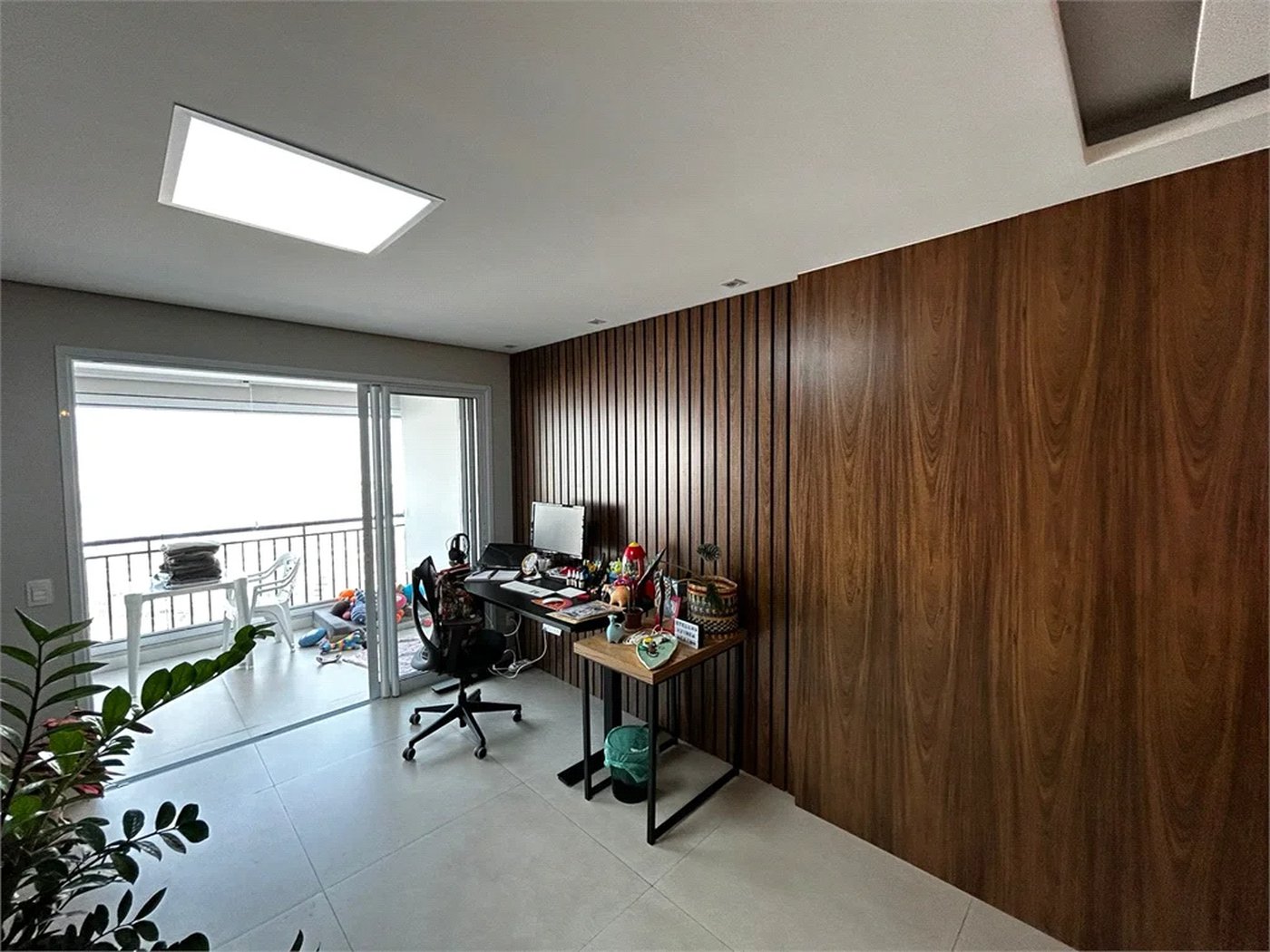 Apartamento à venda com 3 quartos, sendo 1 suíte, em Jardim Caboré, São Paulo, SP