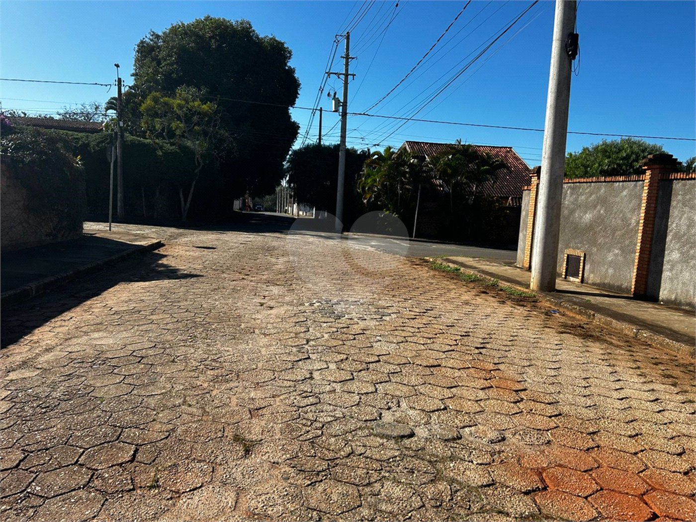Terreno à venda em Vila Nastri, Itapetininga, SP